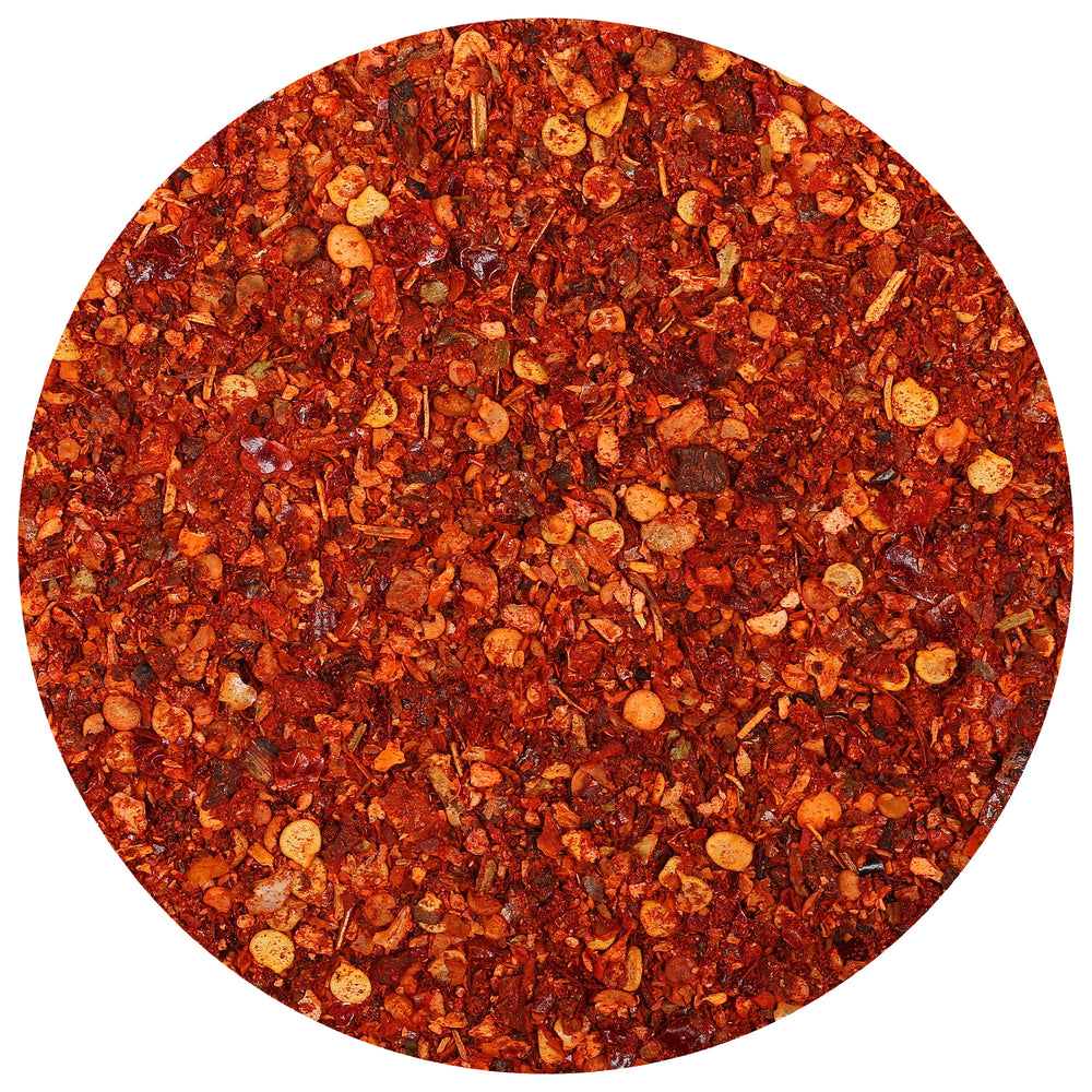 The Spice Lab Carolina Reaper Chile Flakes - Kosher Gluten-Free Non-GMO - 5305