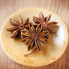 The Spice Lab Whole Star Anise - All Natural Kosher Non GMO Gluten Free - 5236