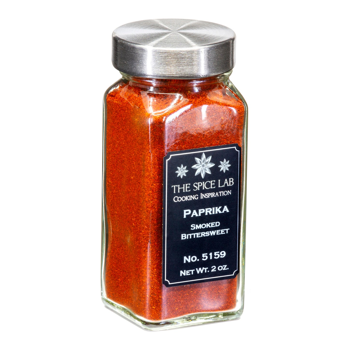 Smoked Bittersweet Paprika