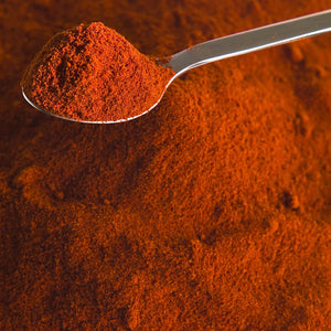 
                  
                    Load image into Gallery viewer, Organic Chili Powder Blend - 1.8 oz French Jar - 7175
                  
                
