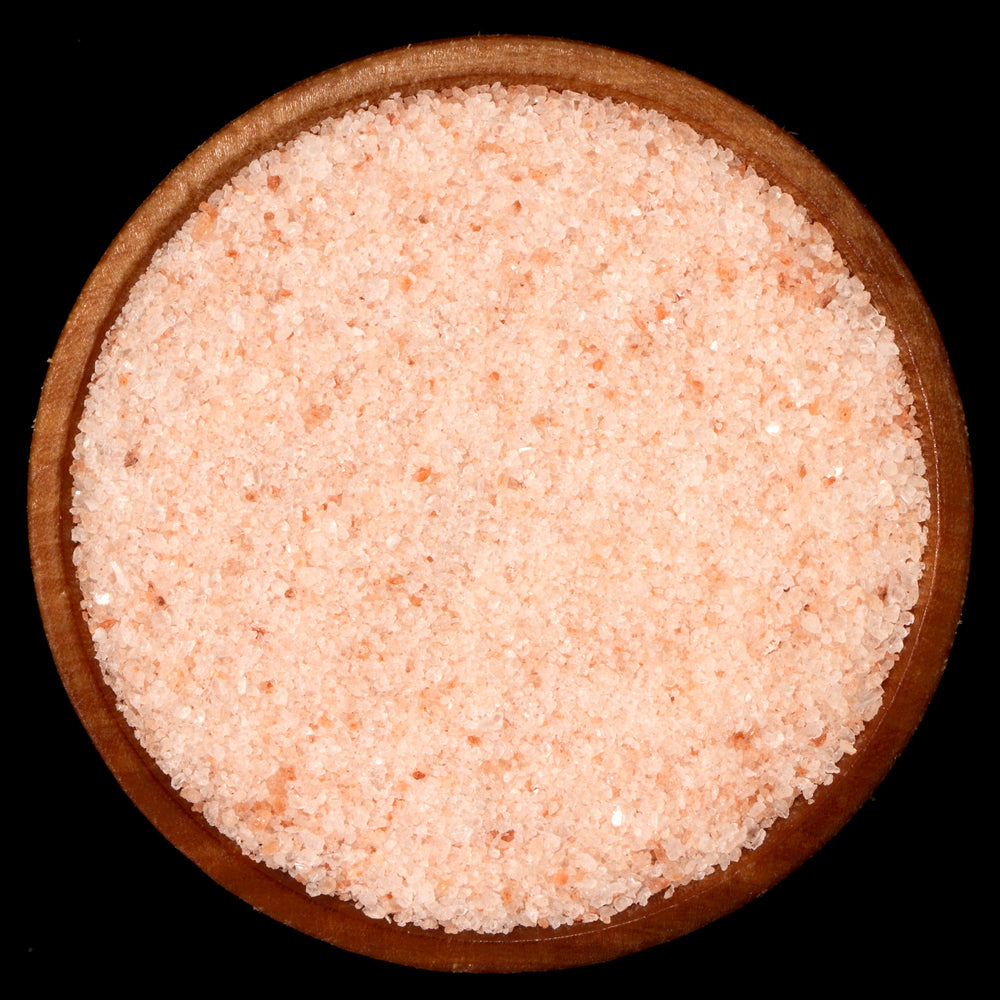 
                  
                    Load image into Gallery viewer, The Spice Lab&amp;#39;s - Himalayan Fine Ground Crystal Salt - Pink - Food Grade - 1 Kilo
                  
                