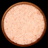 The Spice Lab's - Himalayan Fine Ground Crystal Salt - Pink - Food Grade - 1 Kilo