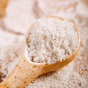 
                  
                    Load image into Gallery viewer, The Spice Lab Gourmet Italian White Alba Truffle Sea Salt - Kosher - 4102
                  
                