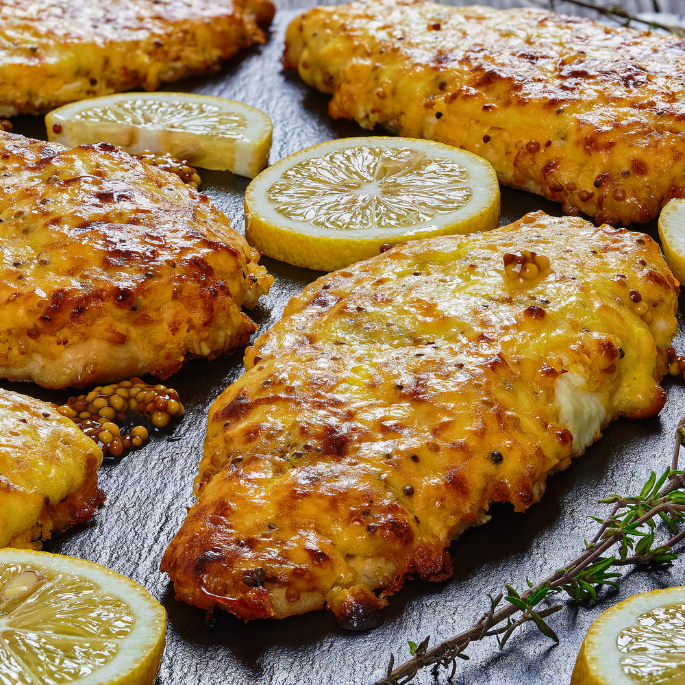 
                      
                        Country Style Honey Mustard Seasoning
                      
                    