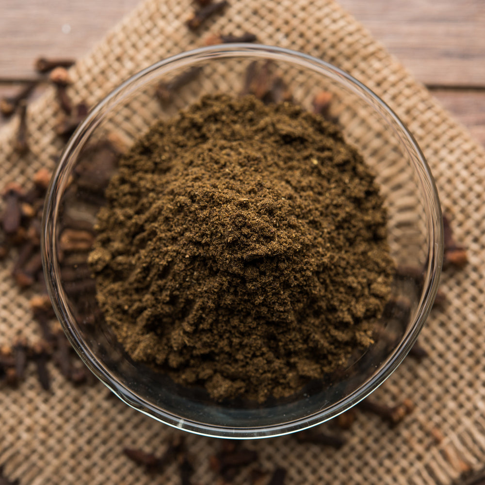 
                  
                    Load image into Gallery viewer, The Spice Lab Ground Cloves - Kosher Gluten-Free Non-GMO All Natural Spice - 5050
                  
                