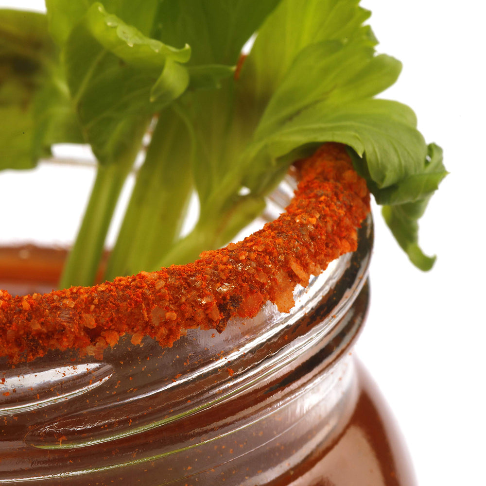 
                  
                    Load image into Gallery viewer, All-Natural Bloody Mary Salt Cocktail Rimmer
                  
                