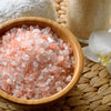The Spice Lab Coarse Himalayan Pink Salt & Premium Black Pepper Set – 2238