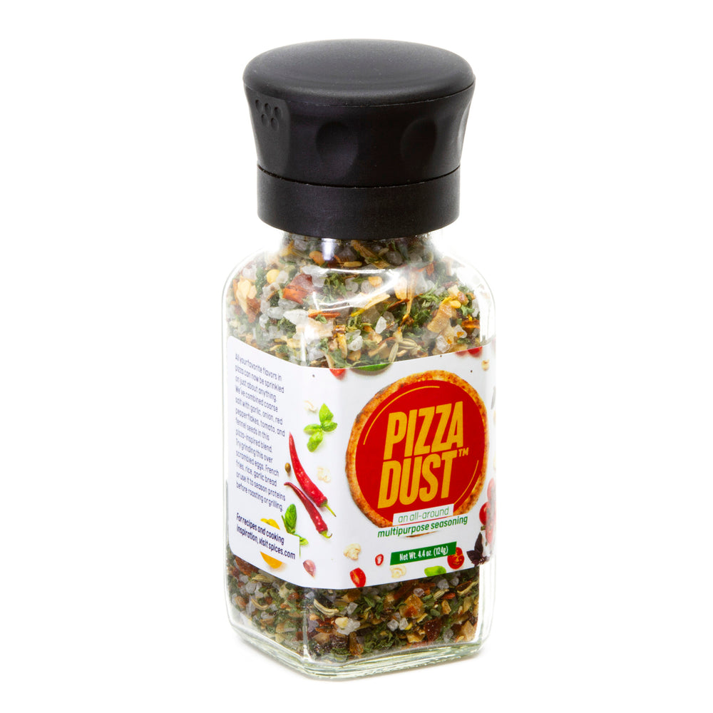 Pizza Seasoning (Pizza Dust Grinder) - 7166-6G-PDL
