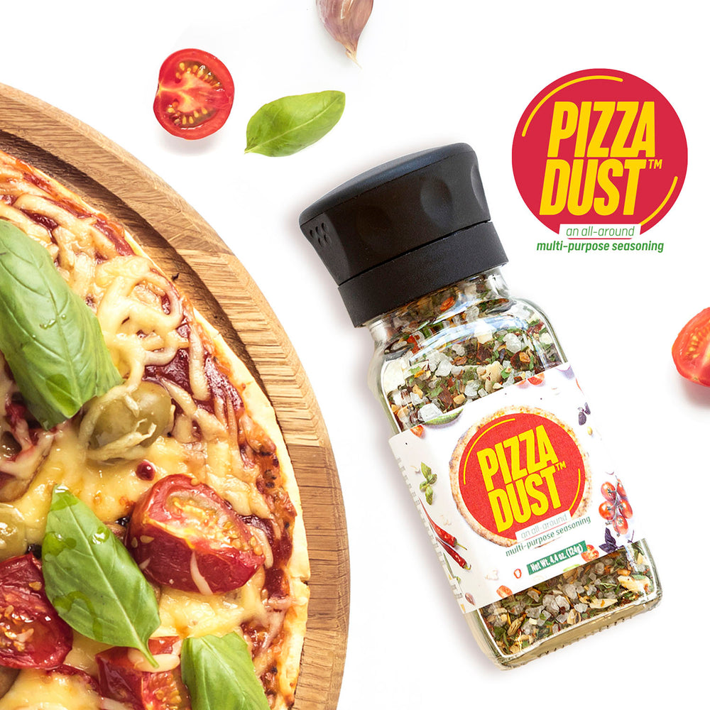 
                  
                    Load image into Gallery viewer, Pizza Seasoning (Pizza Dust Grinder) - 7166-6G-PDL
                  
                