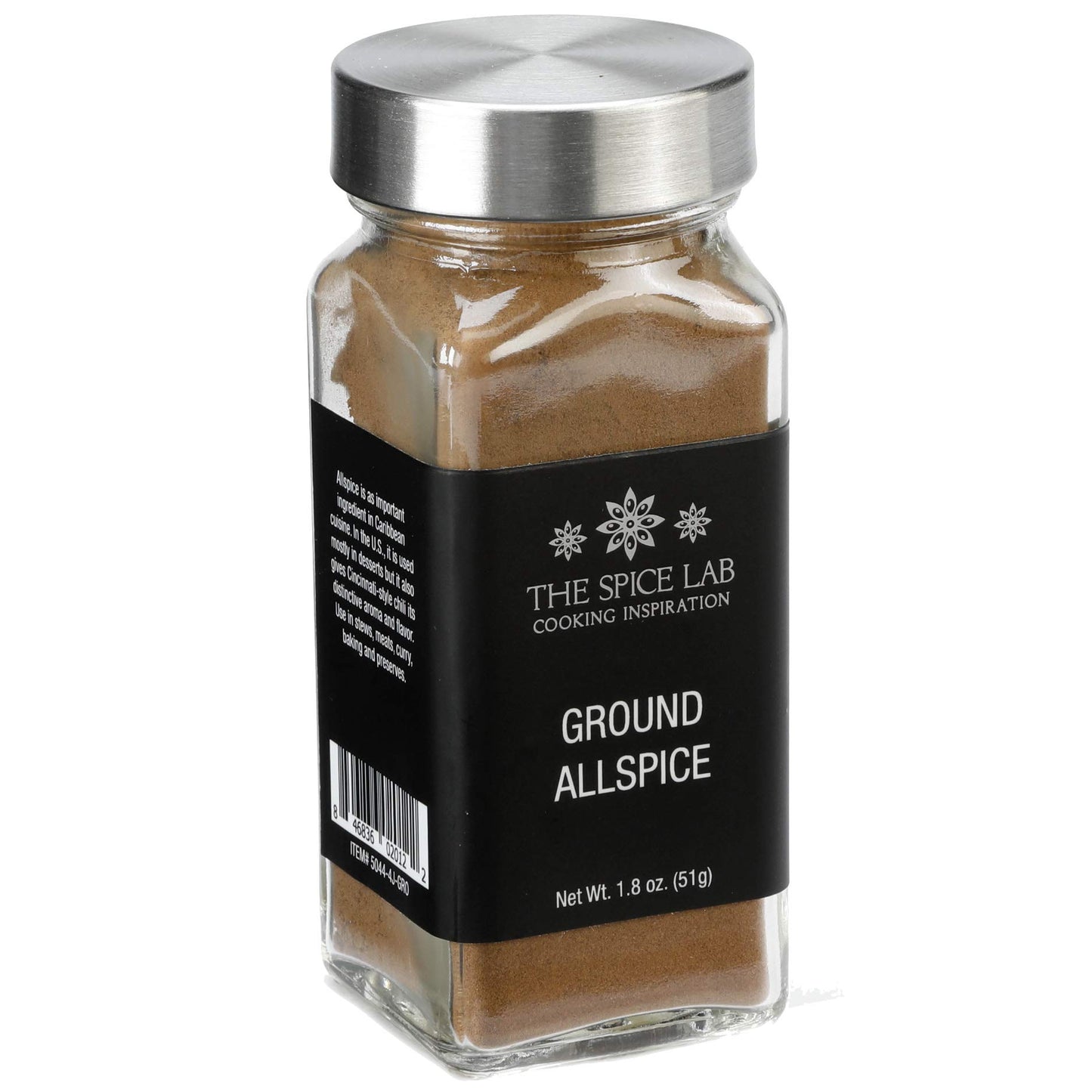 Allspice (Ground)