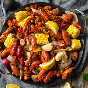 
                  
                    Load image into Gallery viewer, The Spice Lab Shrimp and Crab Boil Seasoning - 7201
                  
                