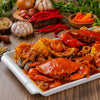Shrimp and Crab Boil Seasoning