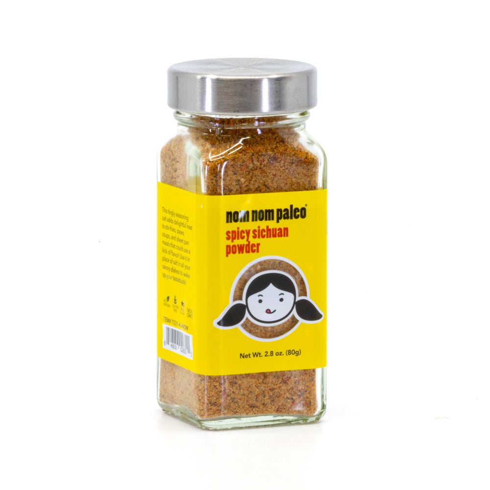 
                  
                    Load image into Gallery viewer, Nom Nom Paleo Seasoning Collection - 2226-GS
                  
                