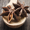 The Spice Lab Whole Star Anise - All Natural Kosher Non GMO Gluten Free - 5236