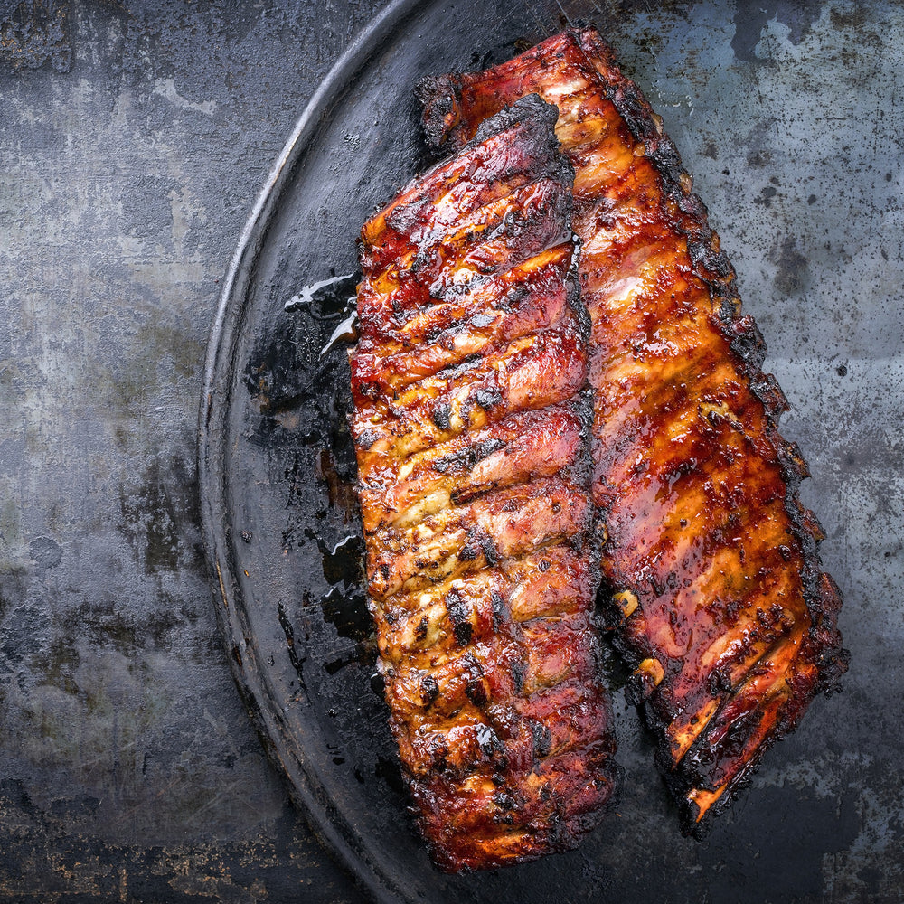 
                      
                        Ancho Chile Powder
                      
                    