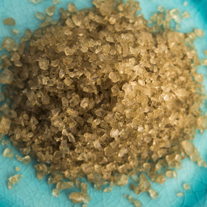 
                  
                    Load image into Gallery viewer, The Spice Lab Hawaiian Bamboo Jade Sea Salt (Medium Grain) - Kosher - 4057
                  
                