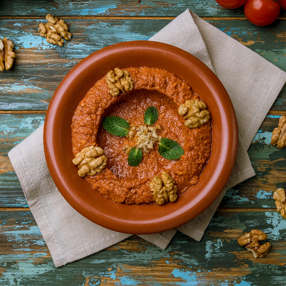 
                      
                        Aleppo Pepper Chili Flakes
                      
                    