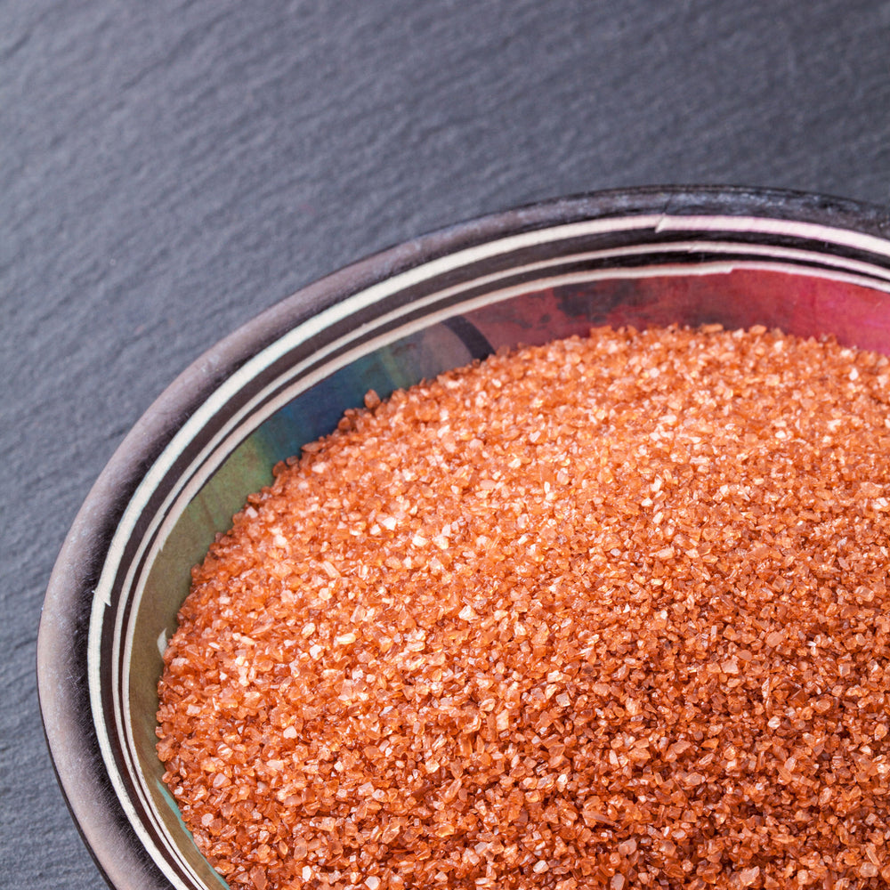 
                      
                        Hawaiian Red Alaea Sea Salt (Fine Grain)
                      
                    