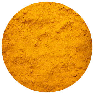 
                  
                    Load image into Gallery viewer, Organic Ground Turmeric - 2 oz French Jar - 5281
                  
                