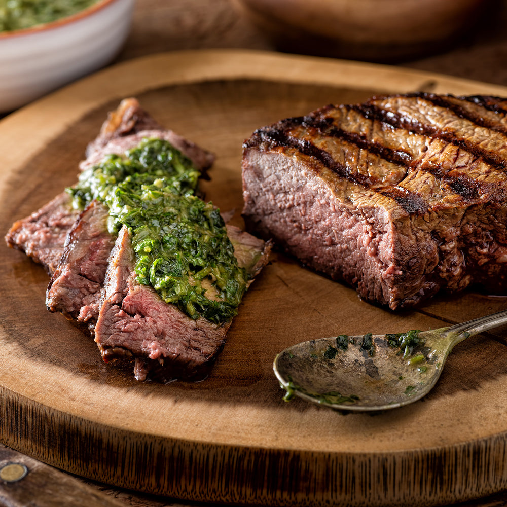 
                  
                    Load image into Gallery viewer, The Spice Lab Chimichurri Seasoning - All-Natural Spice for Churrasco Grilling – 7146
                  
                