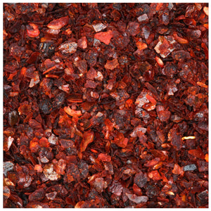 
                  
                    Load image into Gallery viewer, The Spice Lab Korean Red Chili Pepper Flakes (Gochugaru) Kosher Gluten-Free Non-GMO - 5207
                  
                
