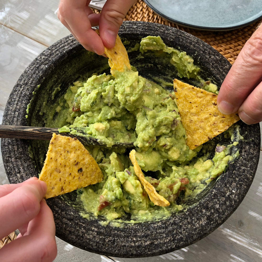 
                      
                        Guacamole Seasoning
                      
                    