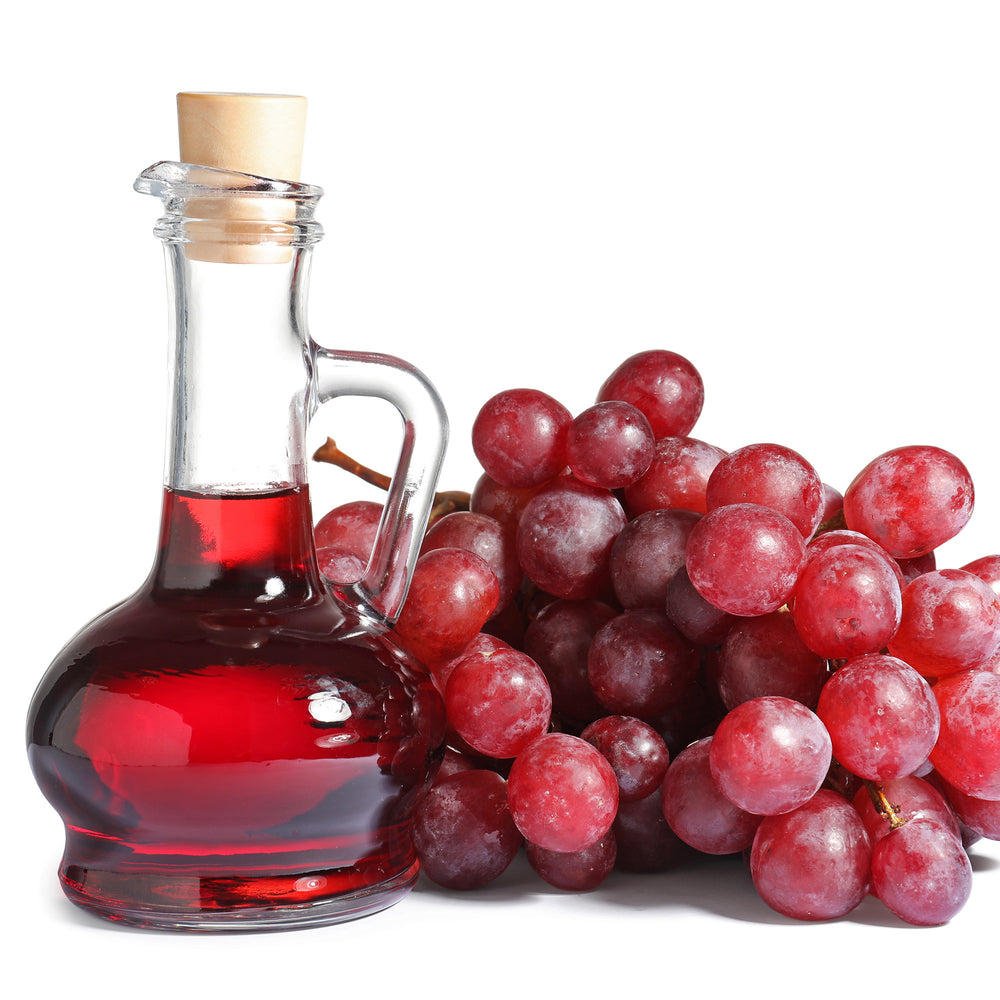 
                  
                    Load image into Gallery viewer, The Spice Lab Red Wine Vinegar Powder - Kosher Gluten-Free Non-GMO All Natural Brand - 5296
                  
                