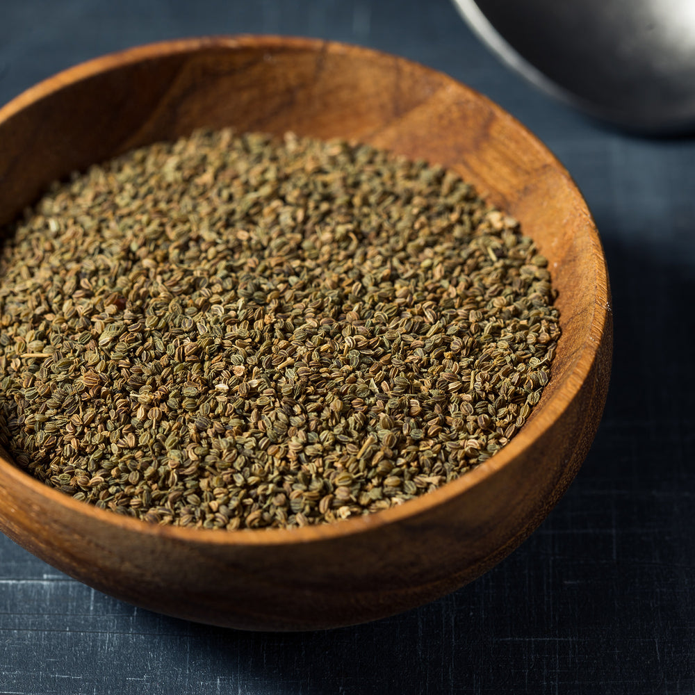 
                      
                        Celery Seeds (Whole)
                      
                    