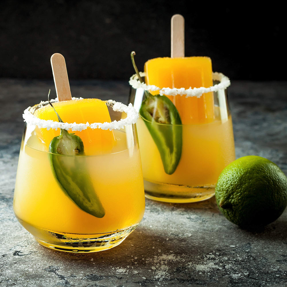 
                      
                        Traditional Margarita Salt Cocktail Rimmer
                      
                    