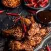 The Spice Lab Firecracker Spicy Steak Seasoning - 7013