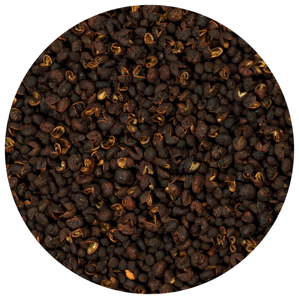 
                  
                    Load image into Gallery viewer, The Spice Lab Timut Peppercorns - Kosher Gluten-Free Non-GMO All Natural Brand - 5304
                  
                