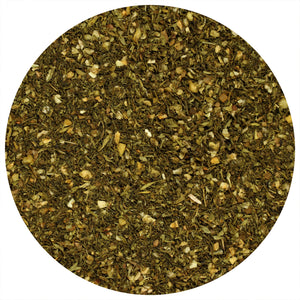 
                  
                    Load image into Gallery viewer, The Spice Lab Salt Free Salmon Seafood Seasoning - Citrus-Dill Blend - 7023
                  
                