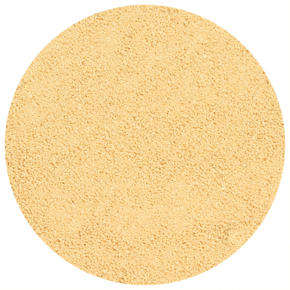 Granulated Honey