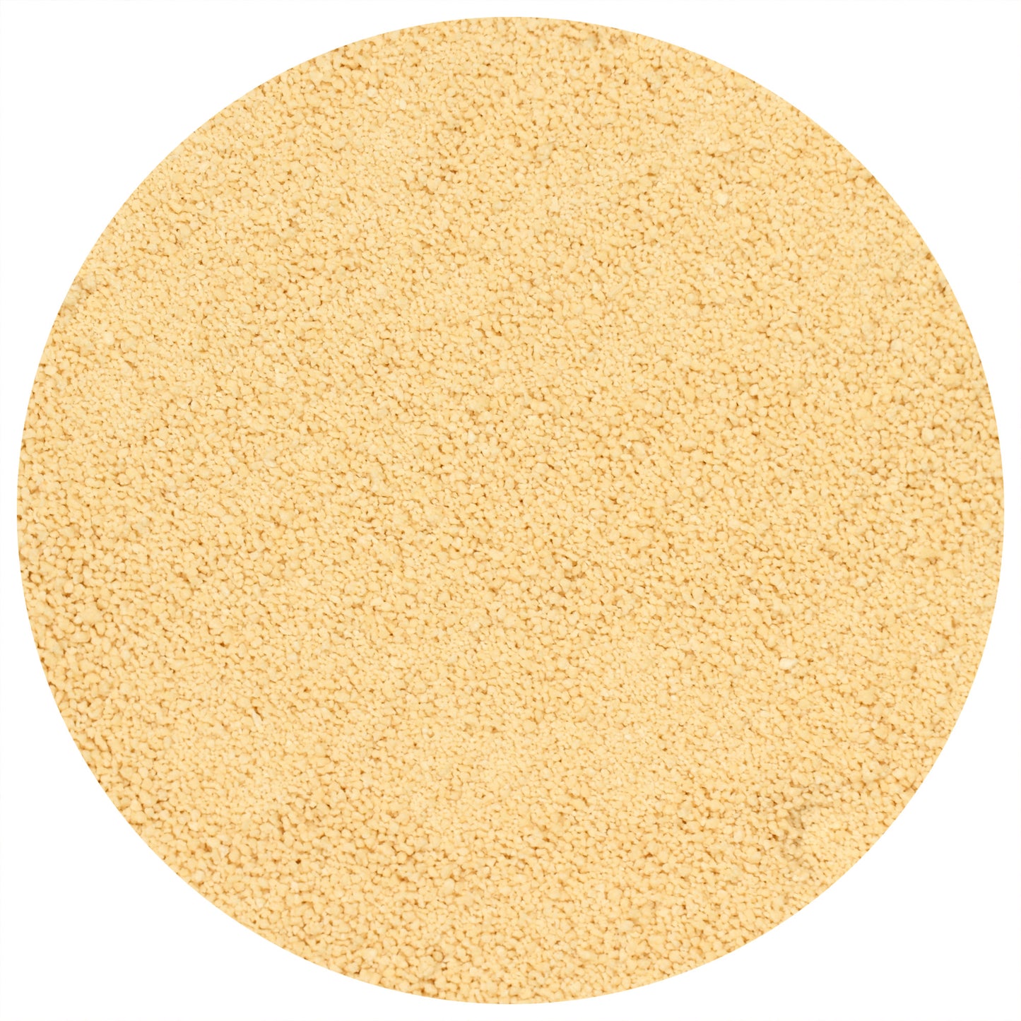 Granulated Honey