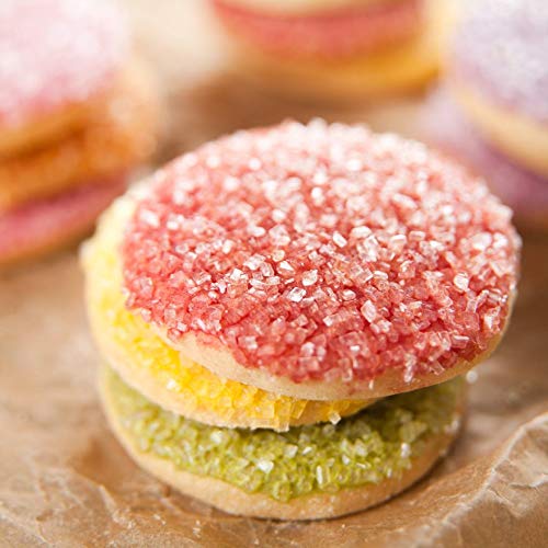 
                      
                        Con AA Confectioners Sugar
                      
                    