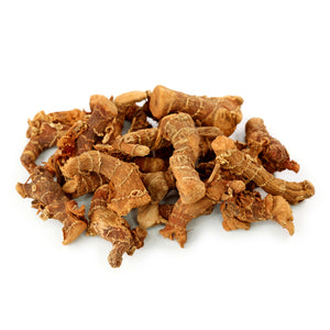 
                  
                    Load image into Gallery viewer, Dried Galangal Whole
                  
                