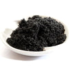 The Spice Lab Authentic Hawaiian Black Lava Sea Salt (Fine Grain) - Kosher - 4061