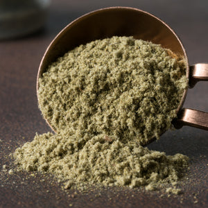 
                  
                    Load image into Gallery viewer, The Spice Lab Rubbed Sage - All Natural Kosher Non GMO Gluten Free Spice - 5168
                  
                