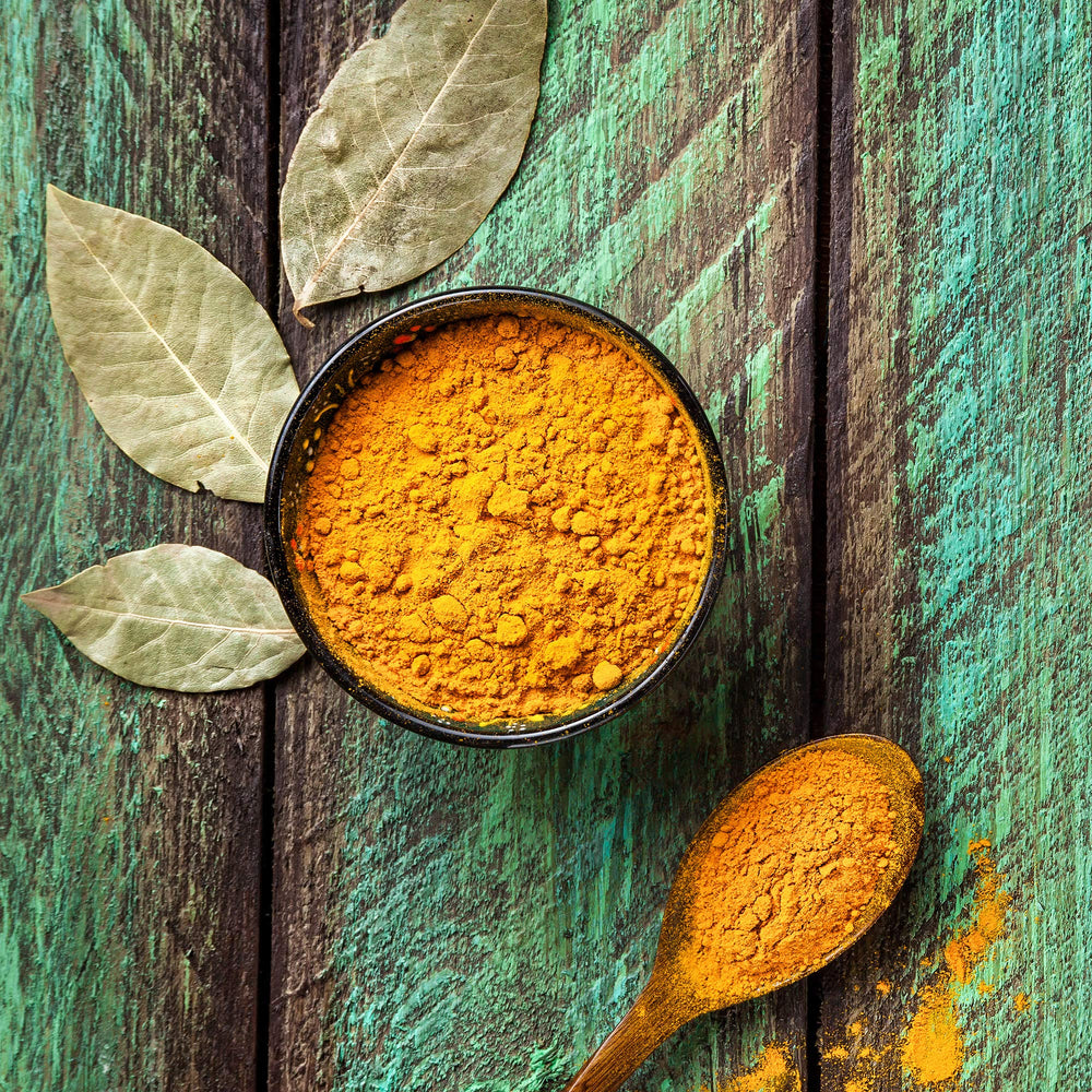 
                      
                        Organic Ground Turmeric
                      
                    