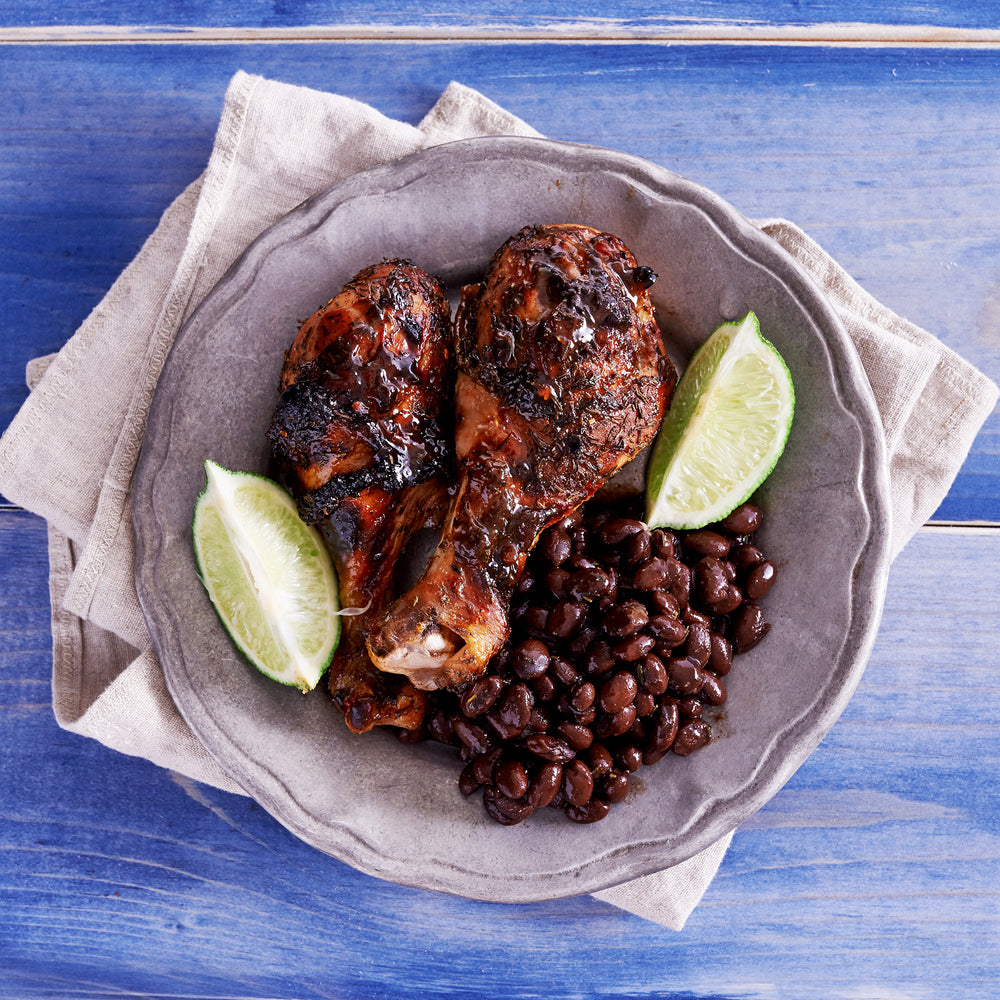 
                      
                        Island Jerk Seasoning
                      
                    