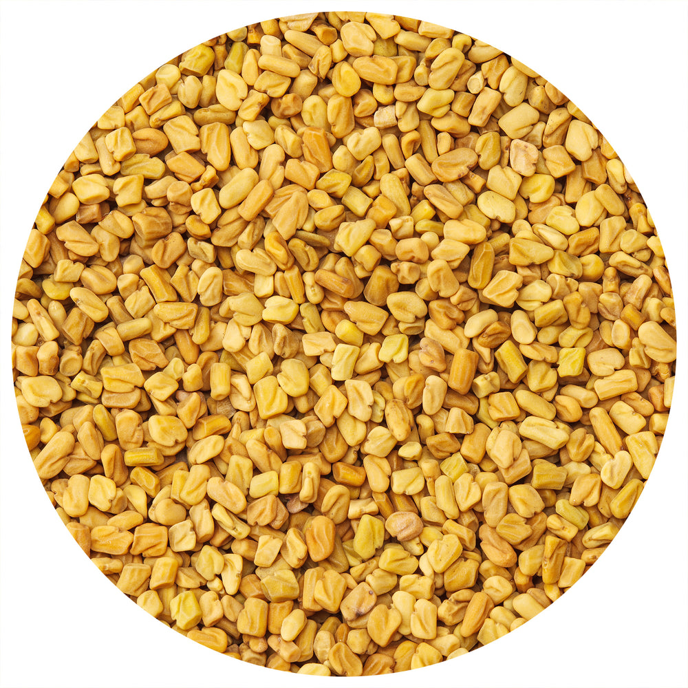 
                  
                    Load image into Gallery viewer, The Spice Lab Whole Fenugreek Seeds - Kosher Gluten-Free Non-GMO All-Natural Spice - 5136
                  
                