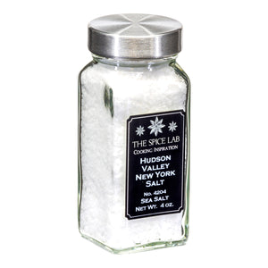 
                  
                    Load image into Gallery viewer, The Spice Lab Hudson Valley New York Premium Gourmet Salt - No. 4204
                  
                
