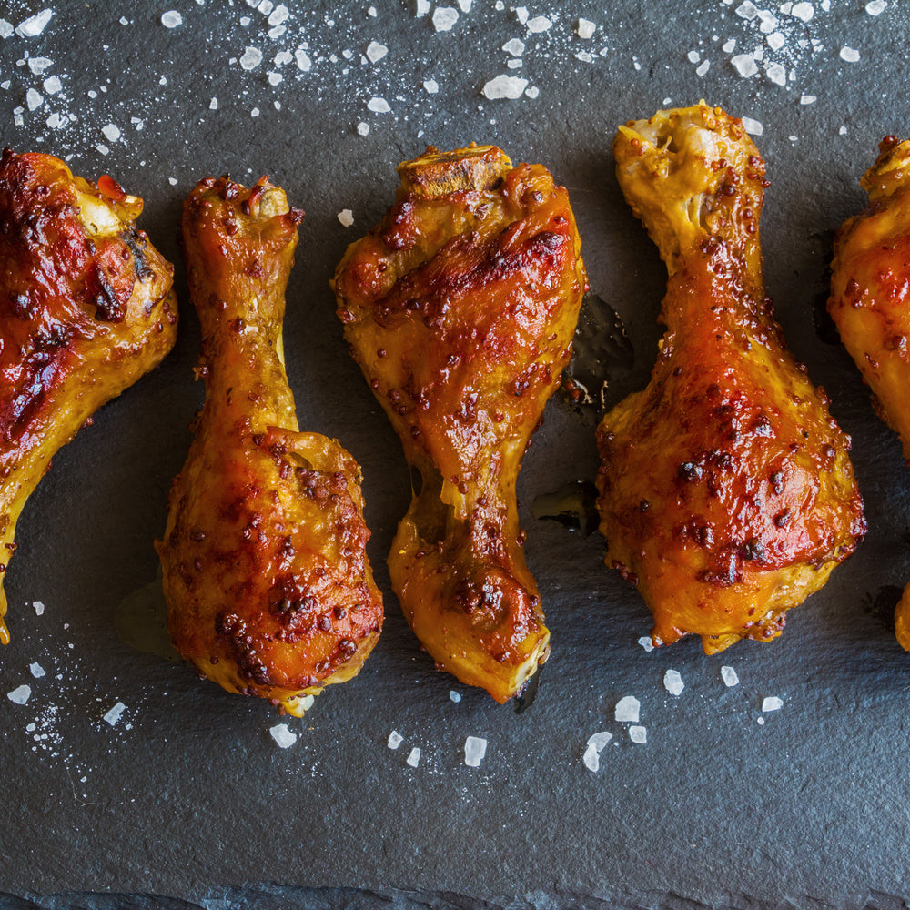 
                      
                        Country Style Honey Mustard Seasoning
                      
                    