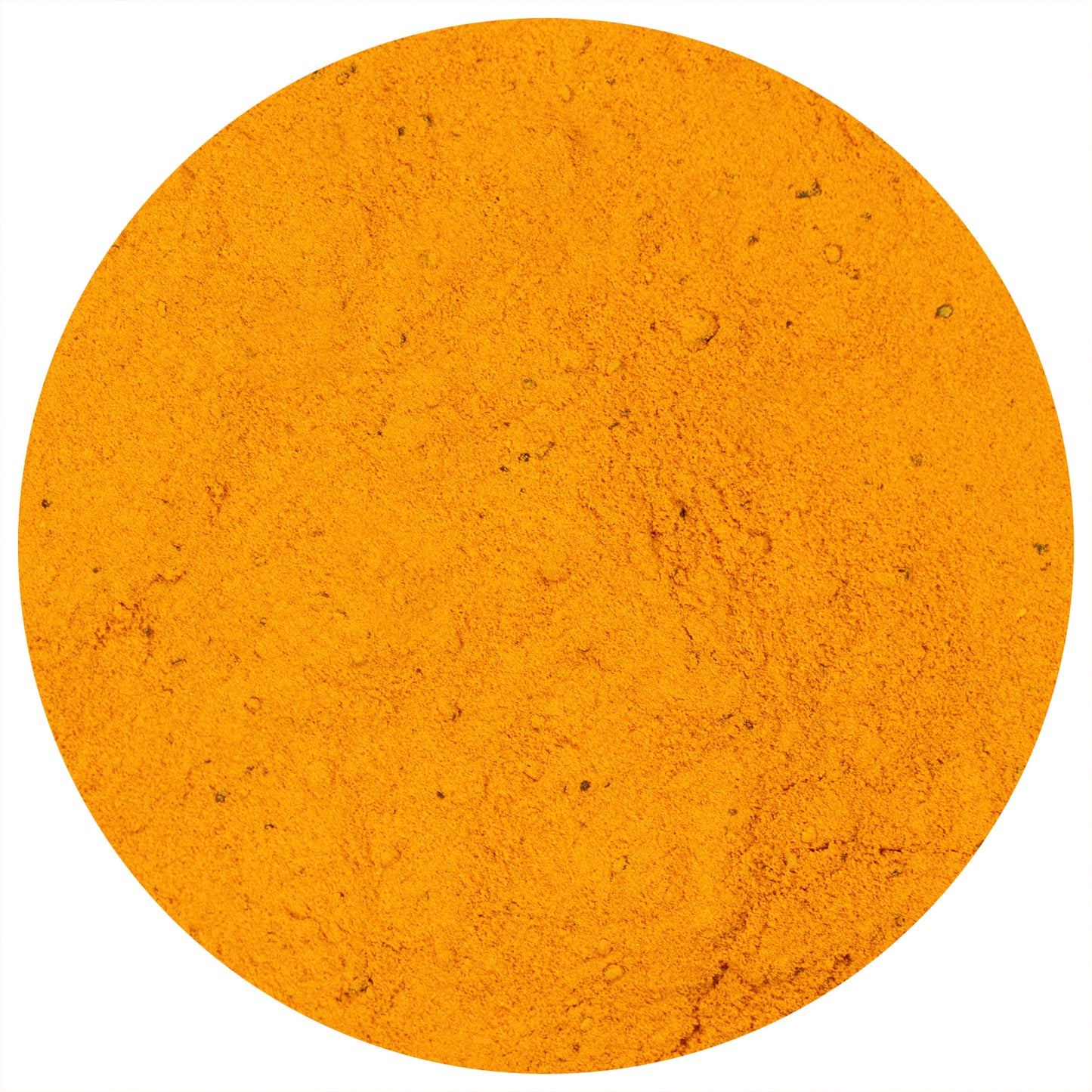 Turmeric Powder & Black Pepper Blend