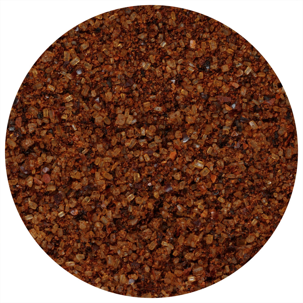 
                      
                        Ancho Chili & Coffee Rub
                      
                    
