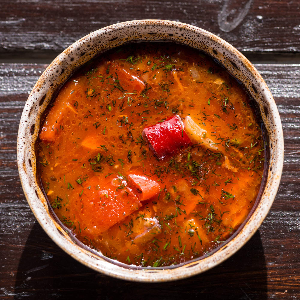 
                      
                        Organic Spanish Sweet Paprika
                      
                    