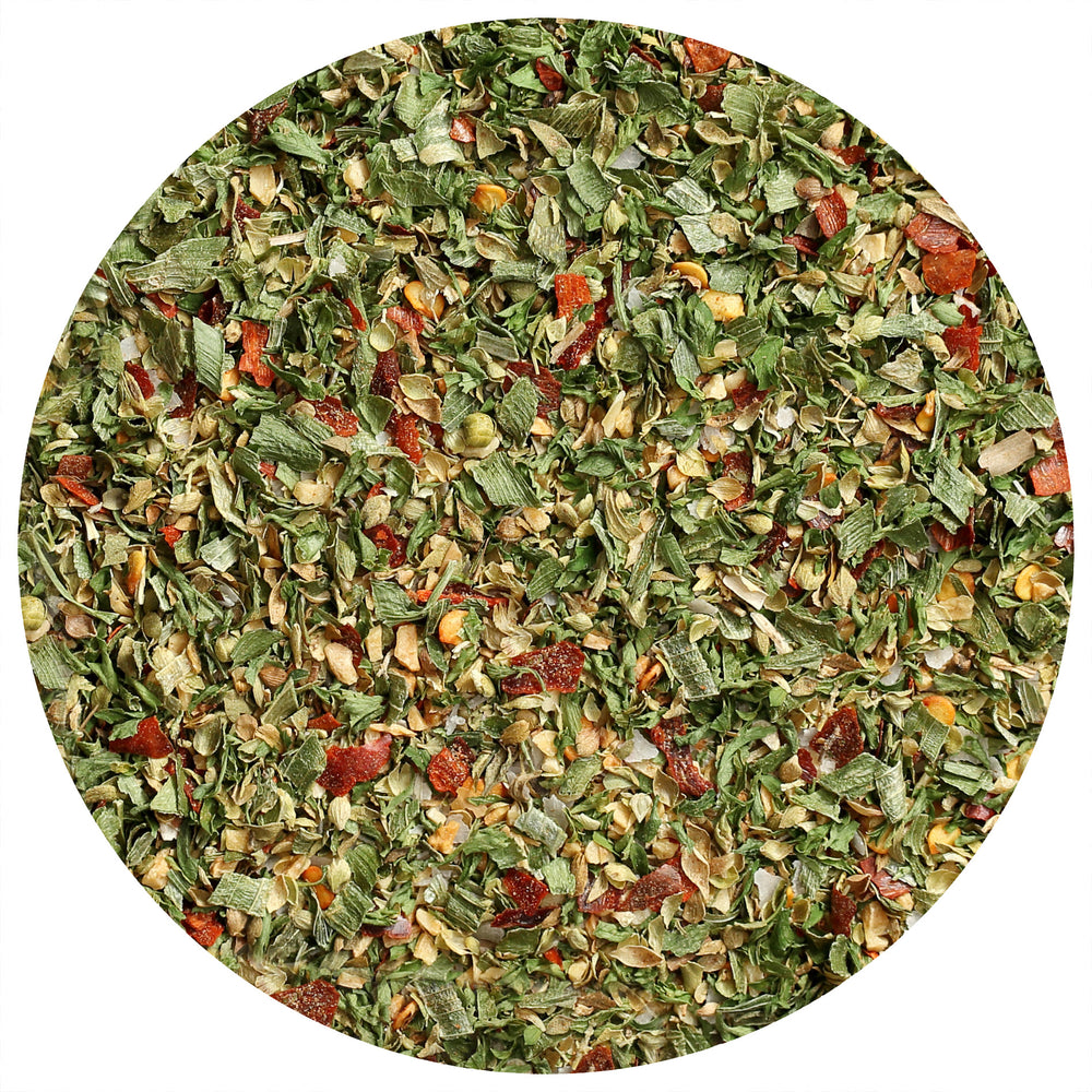 
                  
                    Load image into Gallery viewer, The Spice Lab Spicy Italian Roasted Garlic Seasoning - 7606
                  
                