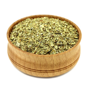 
                  
                    Load image into Gallery viewer, The Spice Lab Whole Leaf Marjoram - Kosher Gluten-Free Non-GMO All Natural Spice - 5037
                  
                