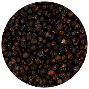 
                  
                    Load image into Gallery viewer, The Spice Lab Whole Juniper Berries - Kosher Gluten-Free Non-GMO All Natural Spice - 5180
                  
                