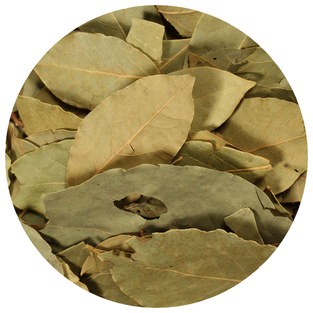 
                      
                        Bay Leaves (Whole)
                      
                    